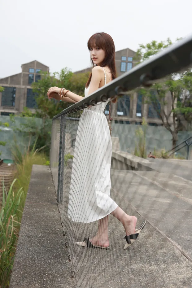 [MZSOCK]爱美足 NO.234 – 小鹿 8