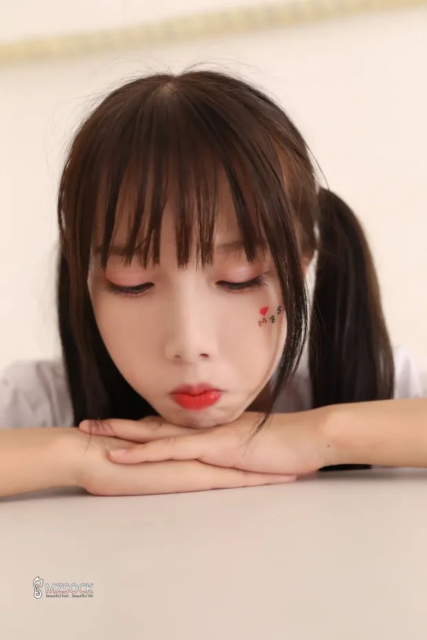 [MZSOCK]爱美足 NO.149 – 樱子 5