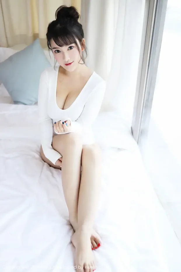 [美媛馆] 2019.01.21 VOL.342 – 小尤奈[41P] 7
