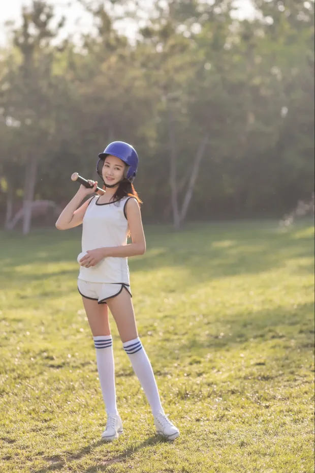 [艺图语] 2021.01.13 Vol.012 – 青春的样子 提莫[22P] 5