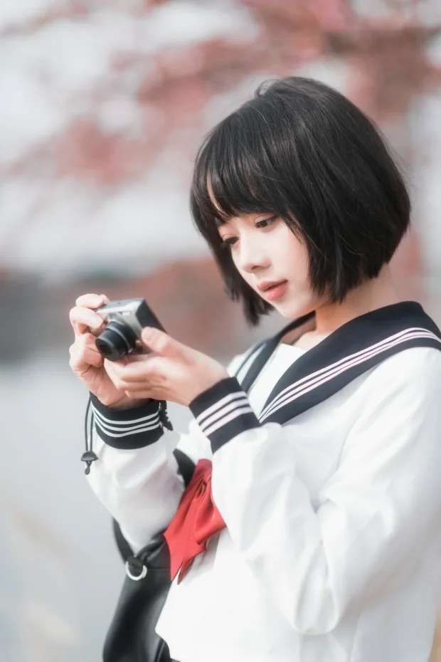 [艺图语]2023.03.09 Vol.3031 冬末的阳光[21P] 8