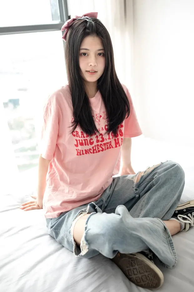 [MZSOCK]爱美足 NO.268 – 美琳[143P] 2
