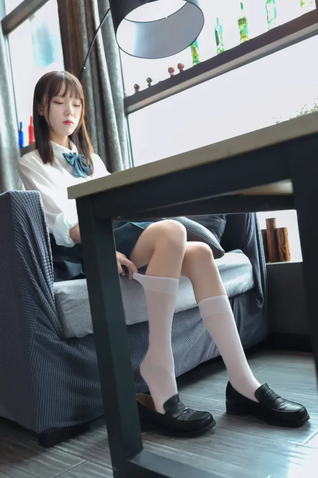 [MZSOCK]爱美足 NO.215 – 樱子 2