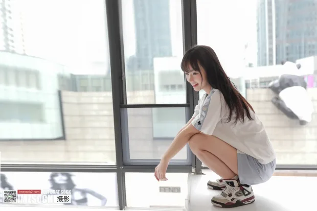 [MZSOCK]爱美足 NO.088 – 小麦 3