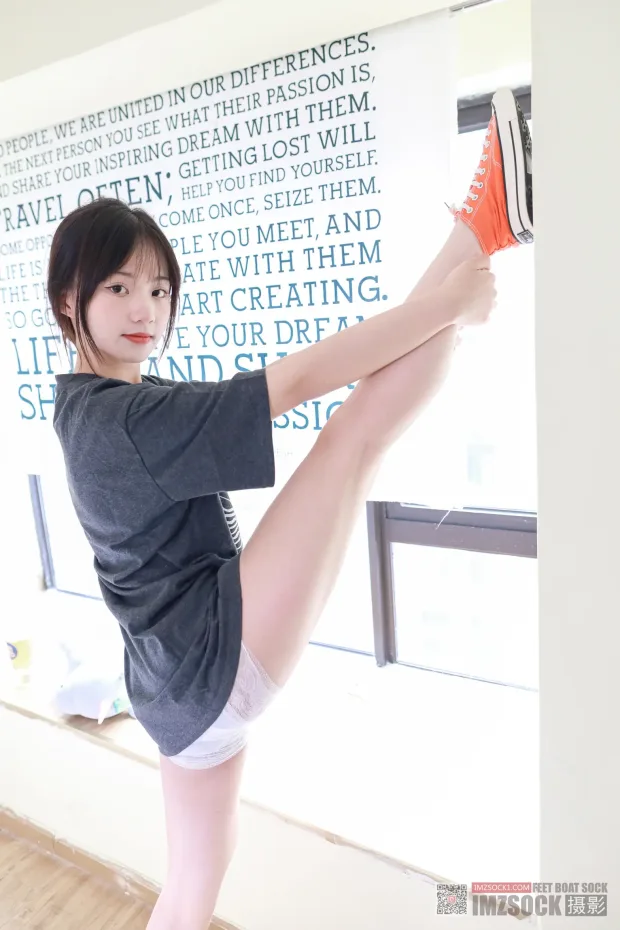 [MZSOCK]爱美足 NO.133 – 小麦 6