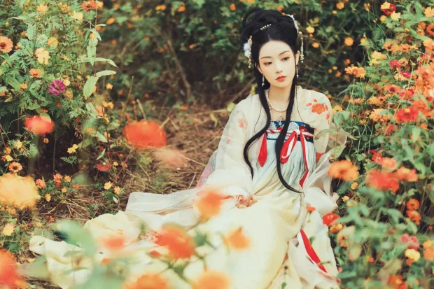 [艺图语] 2021.10.16 Vol.363 – 花期未央 Seven[38P] 7