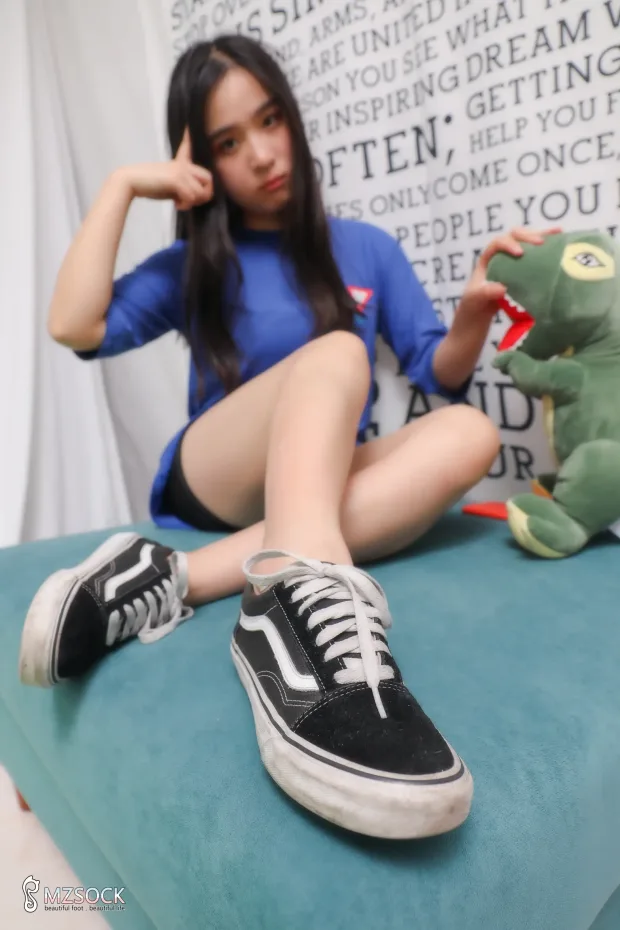 [MZSOCK]爱美足 NO.198 – 包包 7