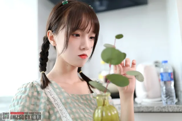 [MZSOCK]爱美足 NO.125 – 樱子 5