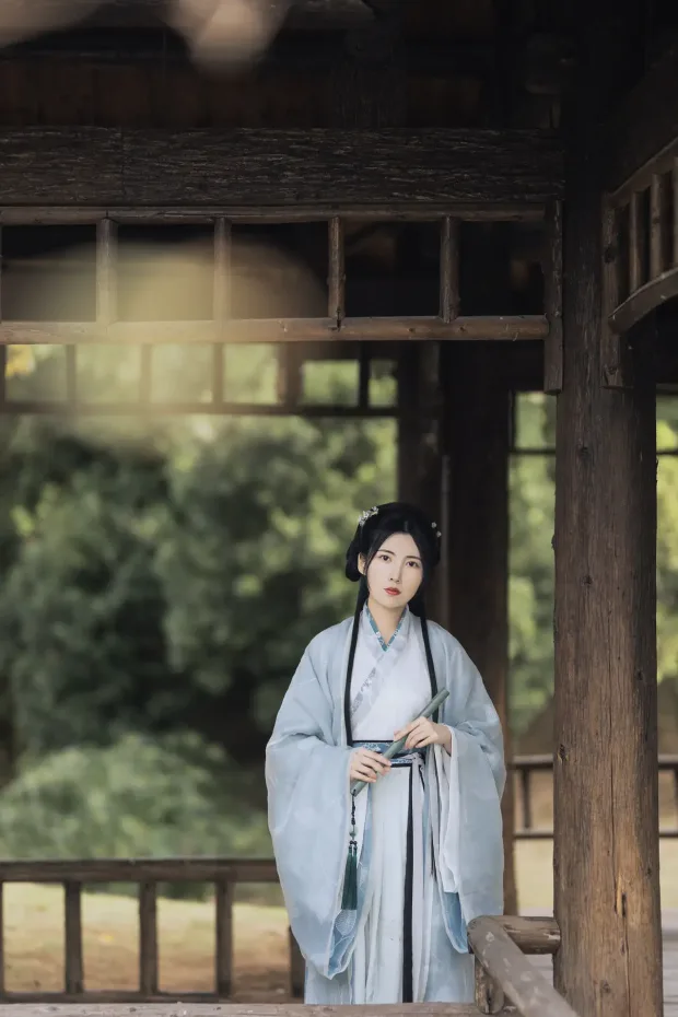 [艺图语] 2021.10.21 Vol.378 – 山居闲情 Yiyi[30P] 4