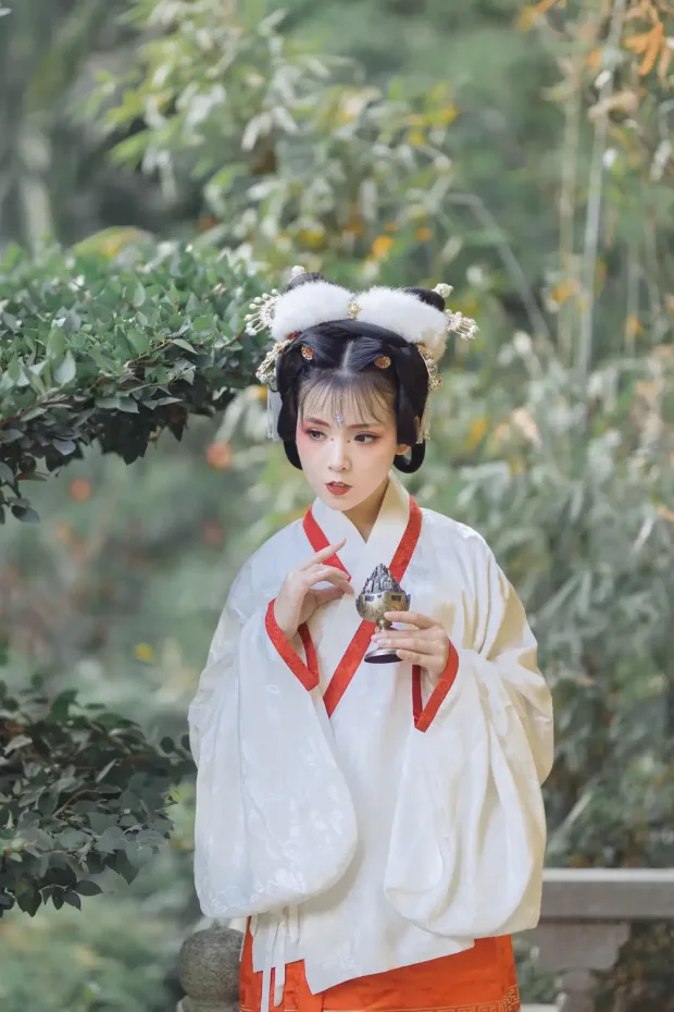 [艺图语] 2021.09.04 Vol.248 – 茕兔 悠然[32P] 4
