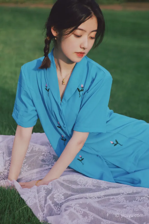 [艺图语] 2020.12.18 Vol.008 – 夏日伊始 而光阴皎洁n[24P] 4