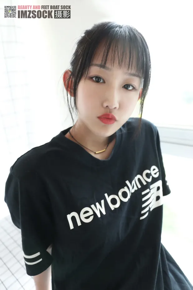 [MZSOCK]爱美足 NO.199 – 圆子 5