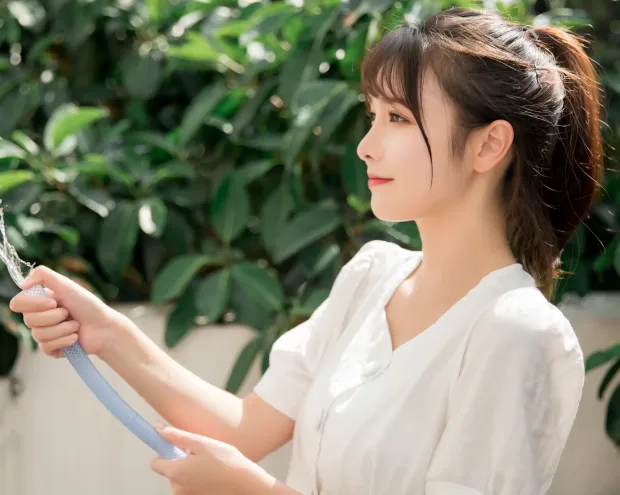 [艺图语] 2021.11.10 Vol.436 – 小确幸 湘湘[22P] 8