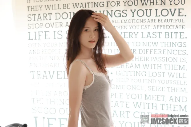 [MZSOCK]爱美足 No.297 -梦瑶[100P] 1