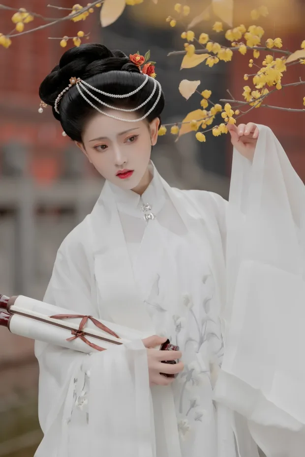 [艺图语]2024.06.24 Vol.3064 – 怎忘[28P] 7