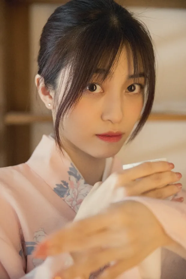 [艺图语] 2021.08.28 Vol.188 – 山河入梦 猫的肚子[21P] 5