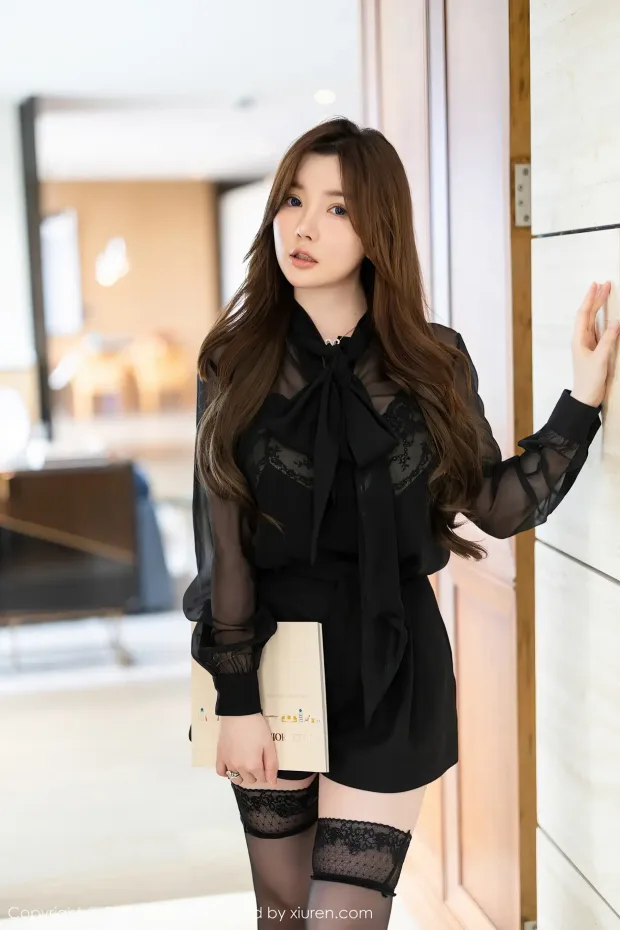 [美媛馆] 2023.03.10 VOL.649 – 糯美子Mini[63P] 3