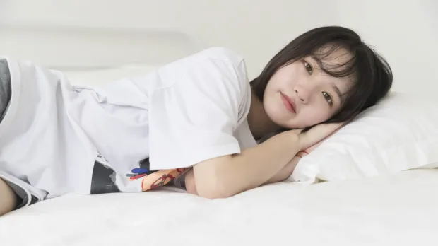 [艺图语] 2021.08.26 Vol.178 – 十八岁 二妹[24P] 6