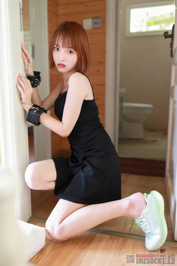 [MZSOCK]爱美足 NO.201 – 茜茜 4