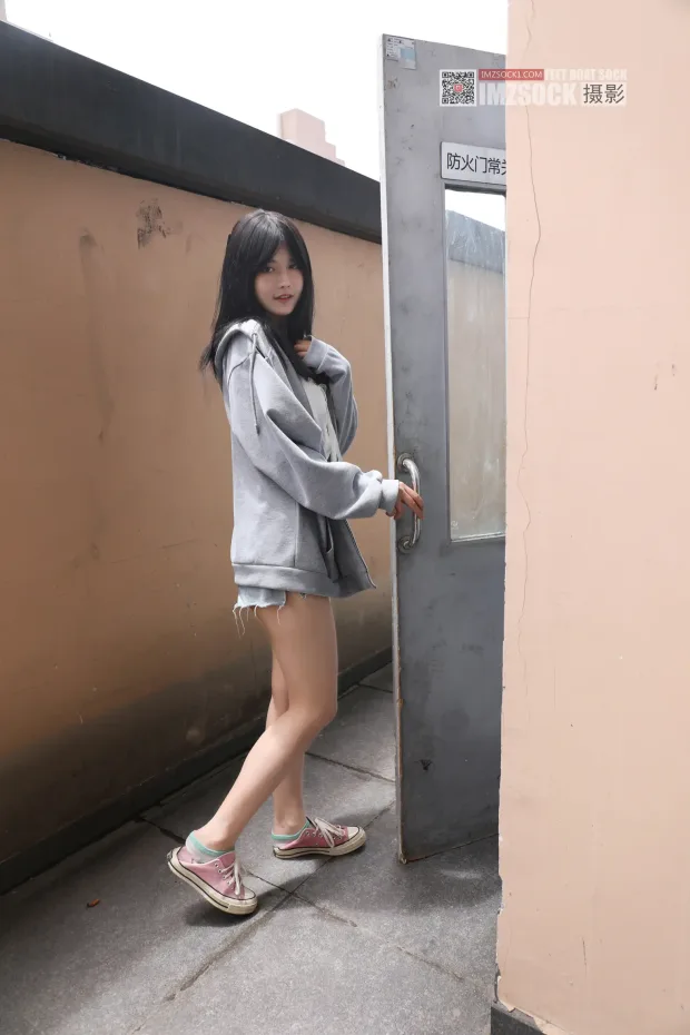 [MZSOCK]爱美足 NO.256 – 美琳[98P] 6
