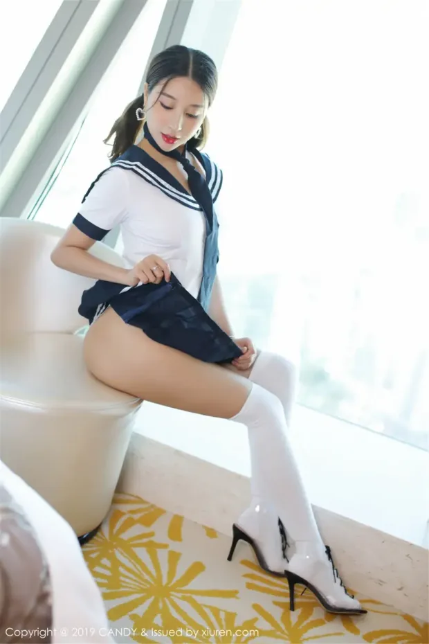 [糖果画报] 2019.07.12 Vol.073 – 筱慧[47P] 4