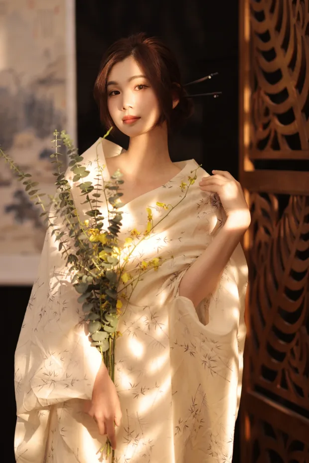 [艺图语]2023.01.05 Vol.2841 – 暮色[21P] 4