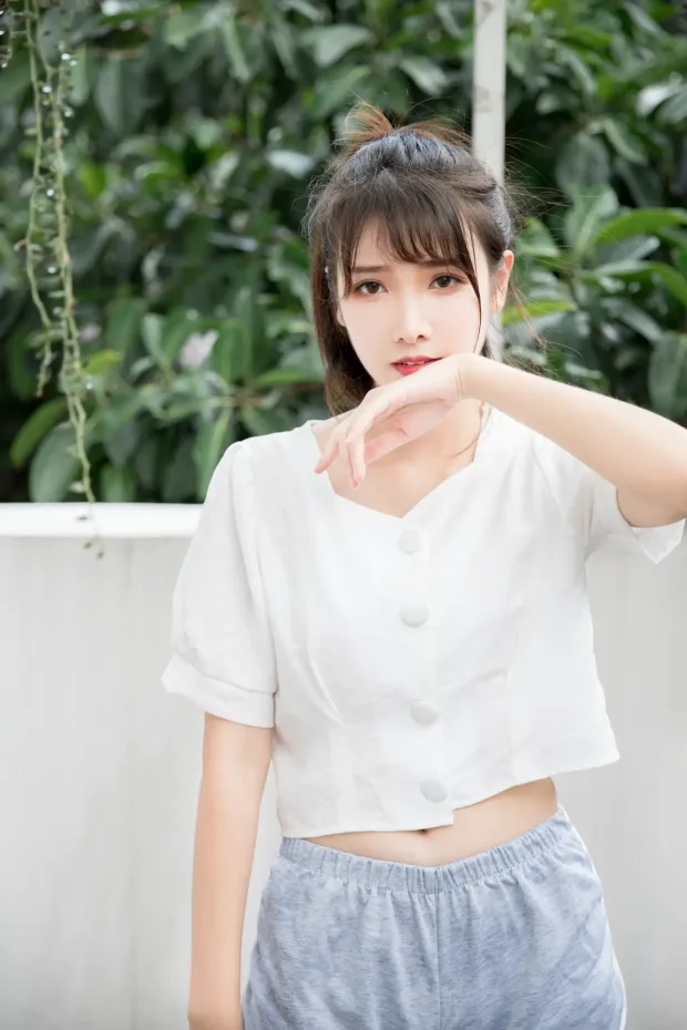 [艺图语] 2021.11.10 Vol.436 – 小确幸 湘湘[22P] 6