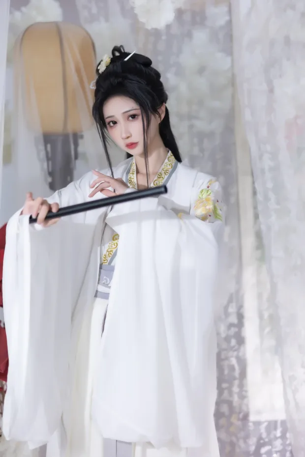 [艺图语]2023.03.09 Vol.3034 染江山[24P] 8