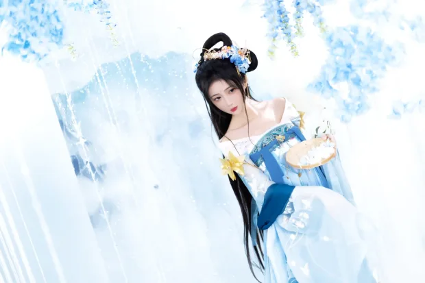 [艺图语]2023.02.08 Vol.3001 枕边书[25P] 8