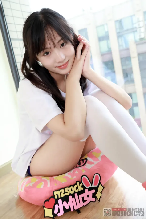 [MZSOCK]爱美足 NO.132 – 小麦 4