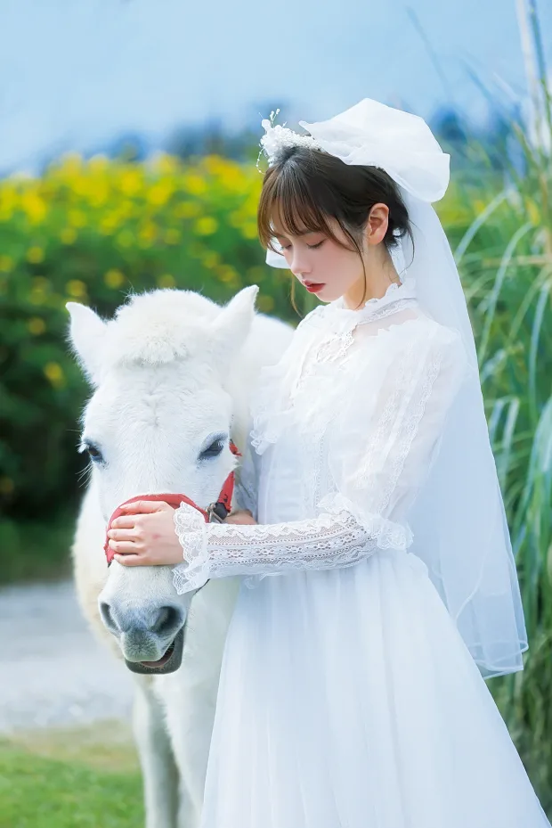 [艺图语]2023.01.08 Vol.2867 – 桑桑，我带你回家。[22P] 5
