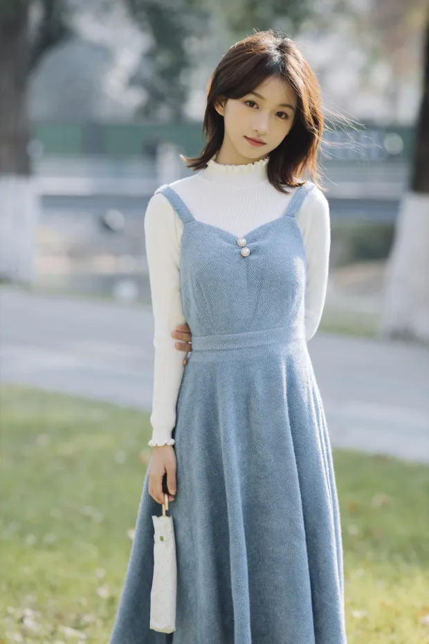 [艺图语]2023.01.12 Vol.2899 树林暗光[28P] 3