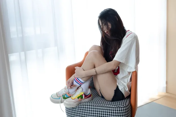[MZSOCK]爱美足 NO.277 – 安娜[138P] 1