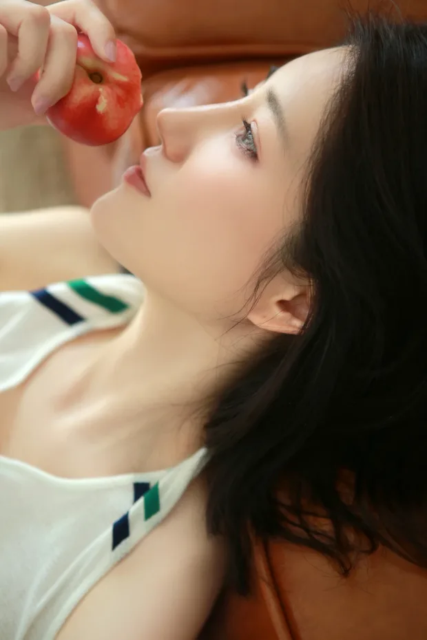 [艺图语]2023.01.05 Vol.2844 – 心动[21P] 4
