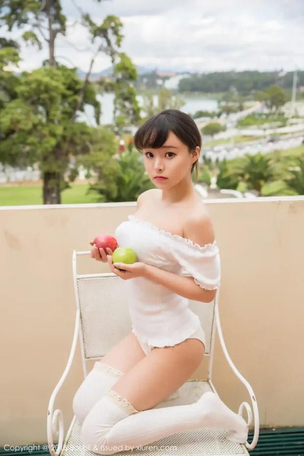 [波萝社] 2016.02.04 Vol.088 – 柳侑绮[59P] 2