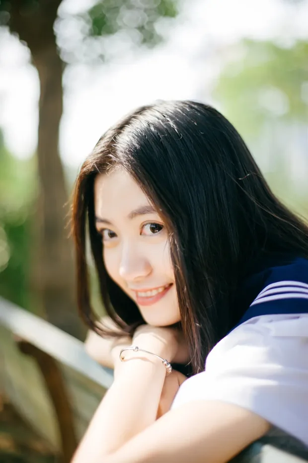 [艺图语] 2021.10.22 Vol.383 – 星光游乐园 杨婵[23P] 3