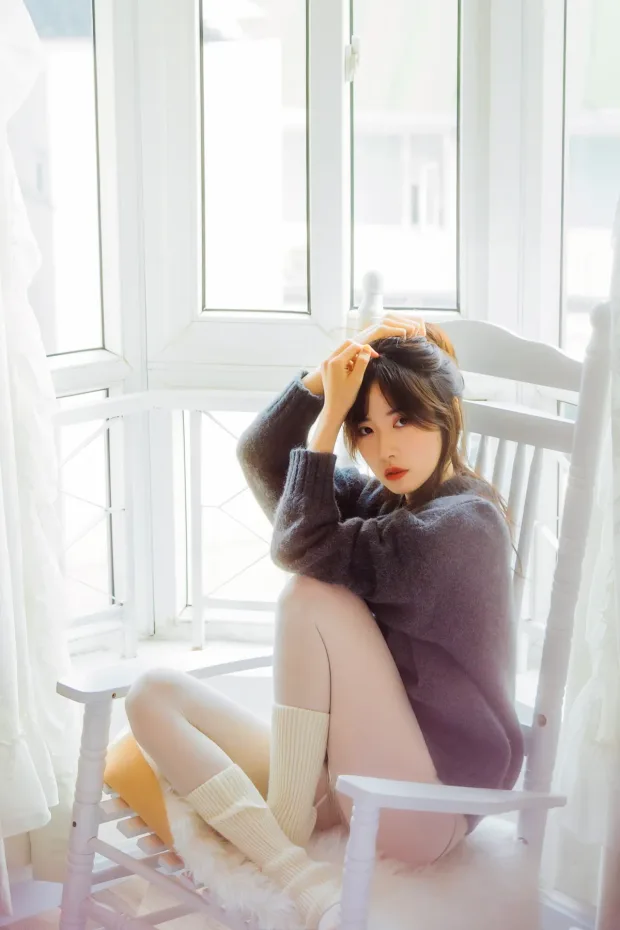 [艺图语]2022.12.14 Vol.2677 – 空白格[22P] 6