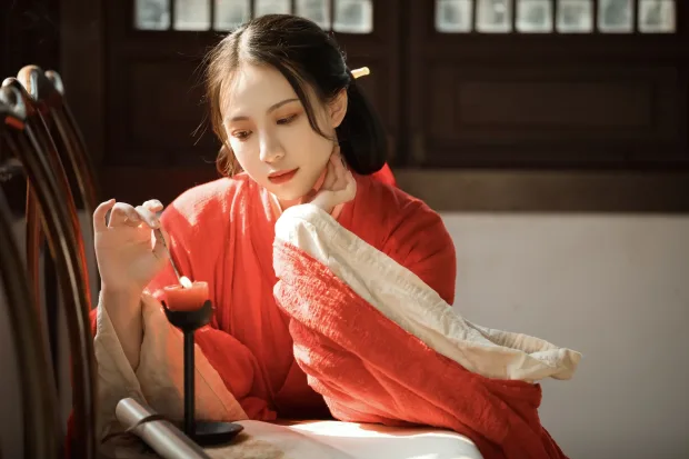 [艺图语] 2021.08.26 Vol.177 – 山河故人 牧牧[26P] 6