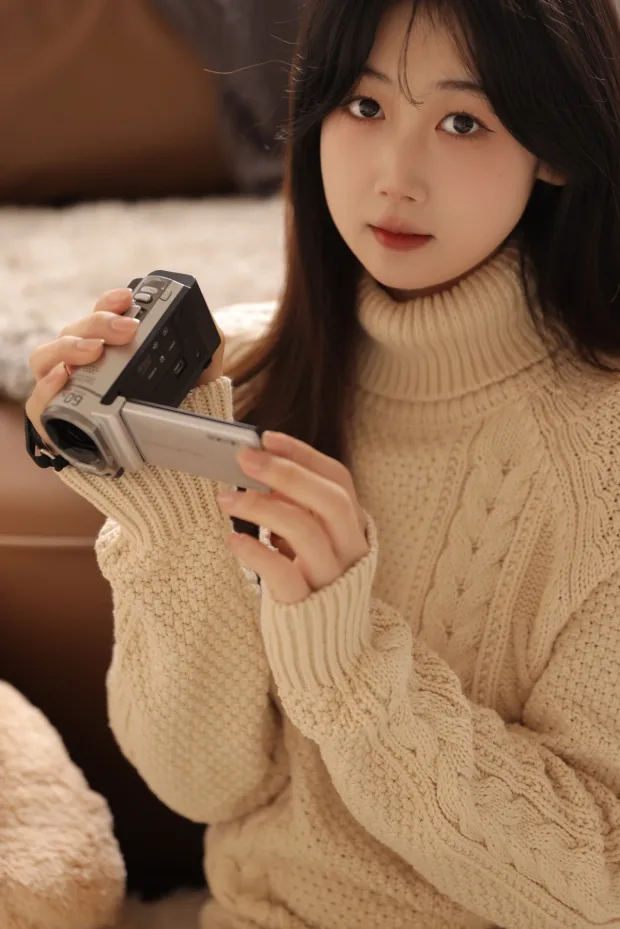 [艺图语]2023.02.05 Vol.2978 小熊[26P] 7