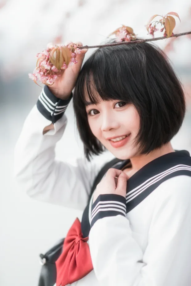 [艺图语]2023.03.09 Vol.3031 冬末的阳光[21P] 5