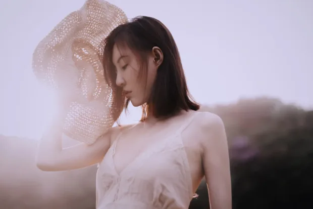 [艺图语] 2021.08.31 Vol.200 – 莫失莫忘 水晶[30P] 8