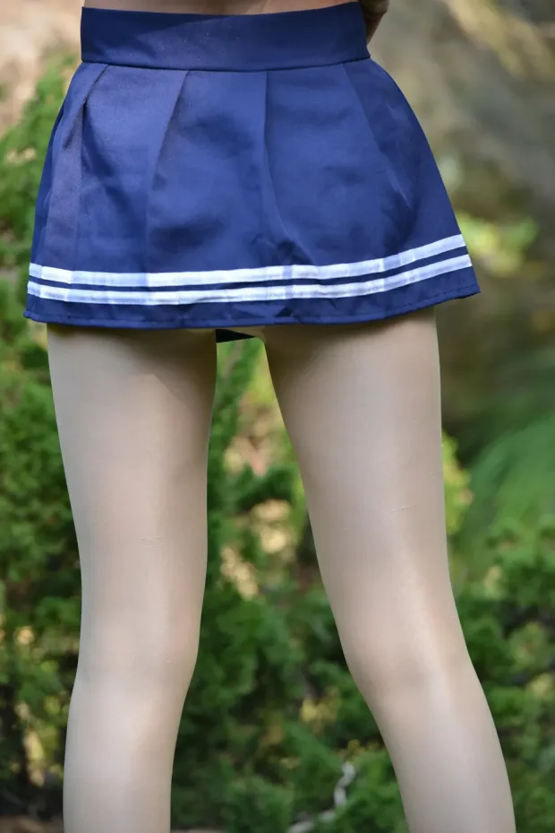 [街拍丝足] NO.158 表妹来了[193P] 8