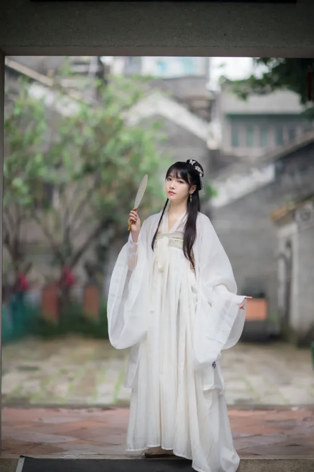 [艺图语] 2021.09.06 Vol.256 – 清平调 湘湘[22P] 7