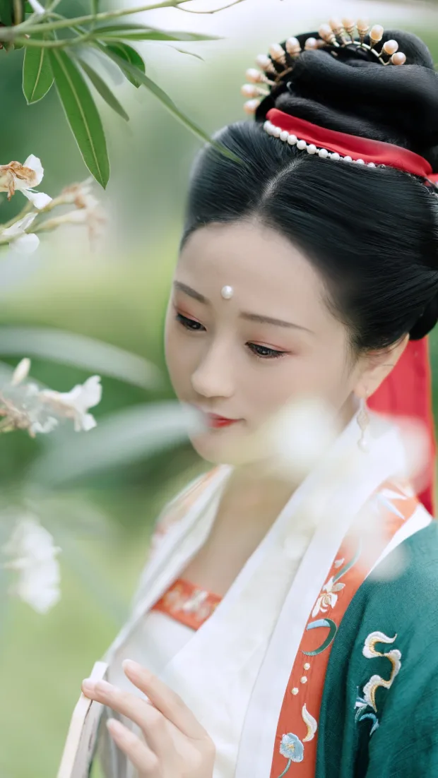 [艺图语]2023.01.05 Vol.2842 – 清平乐[23P] 5