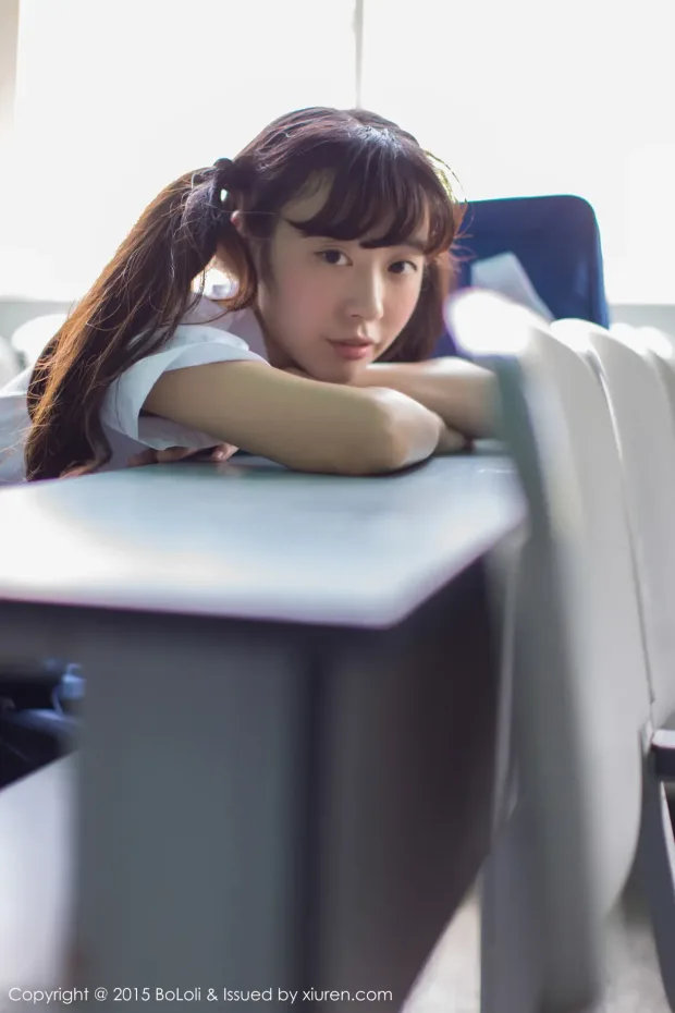 [波萝社] 2015.06.02 Vol.031 – Suki朱忆音[61P] 8