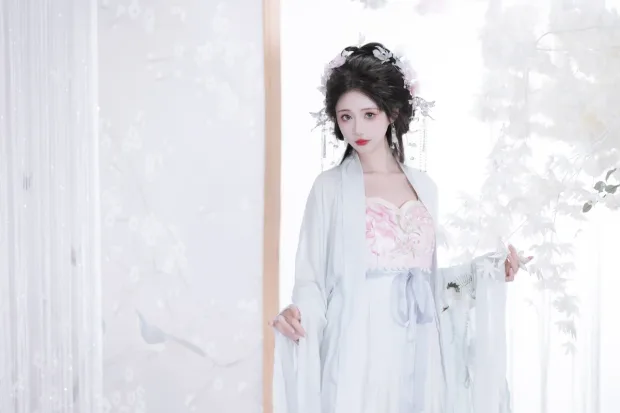 [艺图语]2024.06.27 Vol.3077 – 何妨[25P] 8