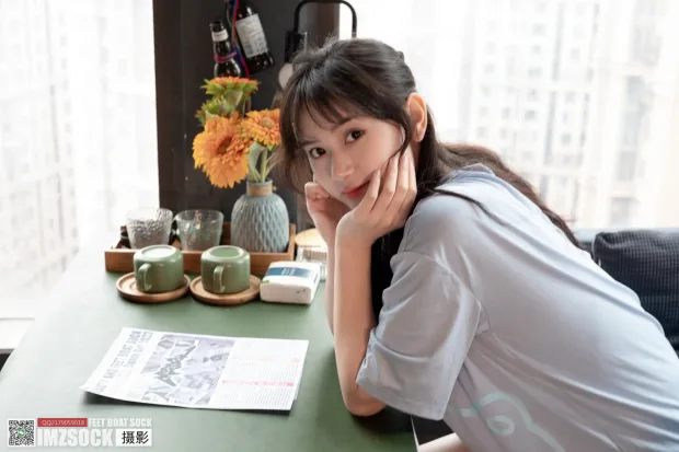 [MZSOCK]爱美足 NO.178 – 梦瑶 2