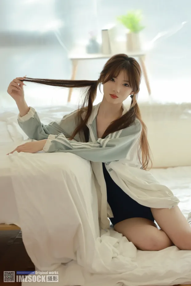 [MZSOCK]爱美足 NO.258 小佳、美足、爱美足#[116P][116P] 3