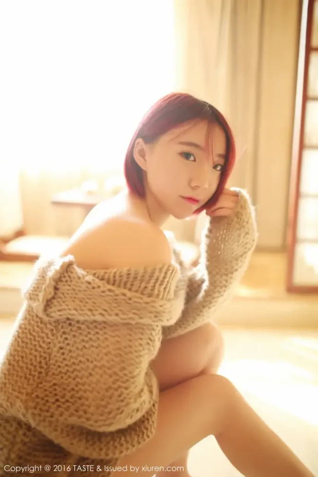 [顽味生活] 2016.01.19 Vol.001 – 小泽空Moves[52P] 2