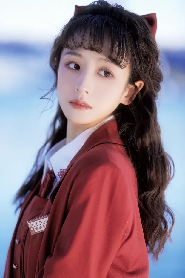 [艺图语]2023.03.09 Vol.3032 海边情话[27P] 5
